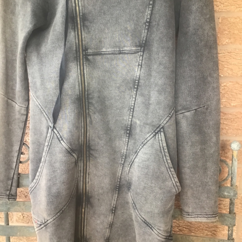 Diesel Jacket - Picture 4 of 14